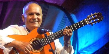 El Pele - Potaje Gitano de Utrera