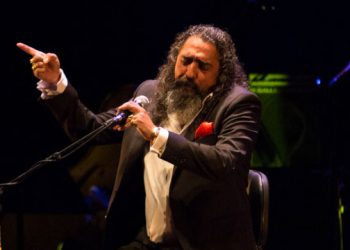 Diego el Cigala - Flamenco on Fire
