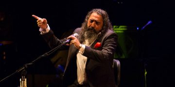 Diego el Cigala - Flamenco on Fire