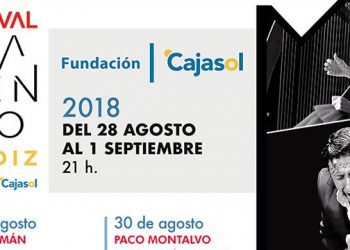 Estival Flamenco Cádiz