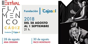 Estival Flamenco Cádiz