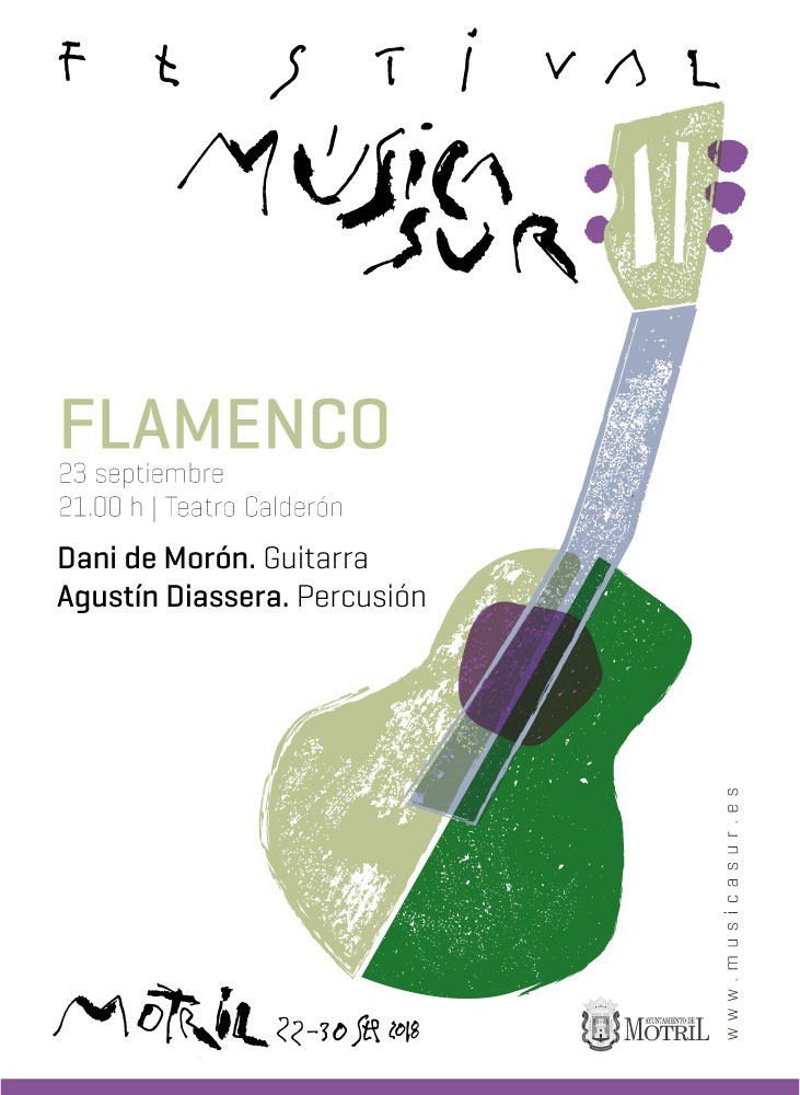 Festival Música Sur - Motril