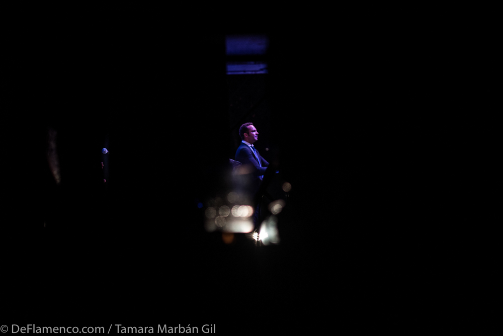 Fiesta de la Buleria - Jerez canta a Manuel Moneo