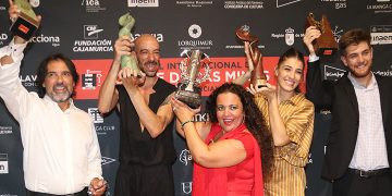 Ganadores Cante de las MInas 2018