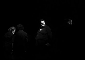 Juanillorro Fiesta de la Buleria