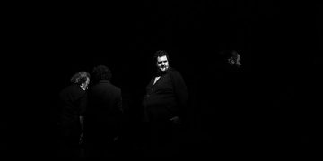 Juanillorro Fiesta de la Buleria