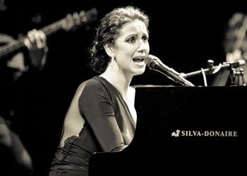 La pianista flamenca Laura de los Ángeles inaugura el 19th International Antalya Piano Festival