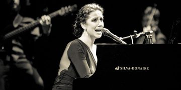 La pianista flamenca Laura de los Ángeles inaugura el 19th International Antalya Piano Festival