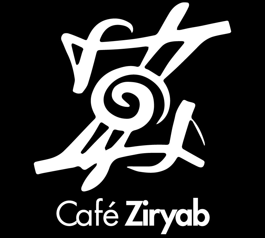 Café Ziryab - Madrid