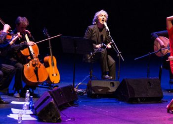 Mayte Martin & Belén Maya