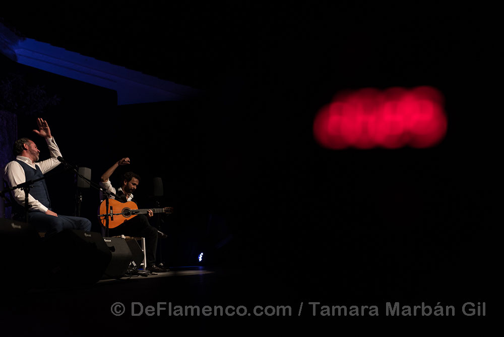 Alfredo Tejada & Oscar Lago