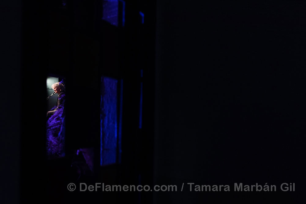 Mayte Martin & Alejandro Hurtado