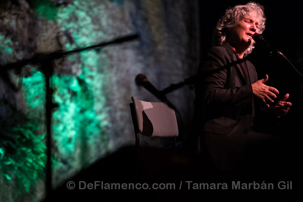 Mayte Martin & Alejandro Hurtado