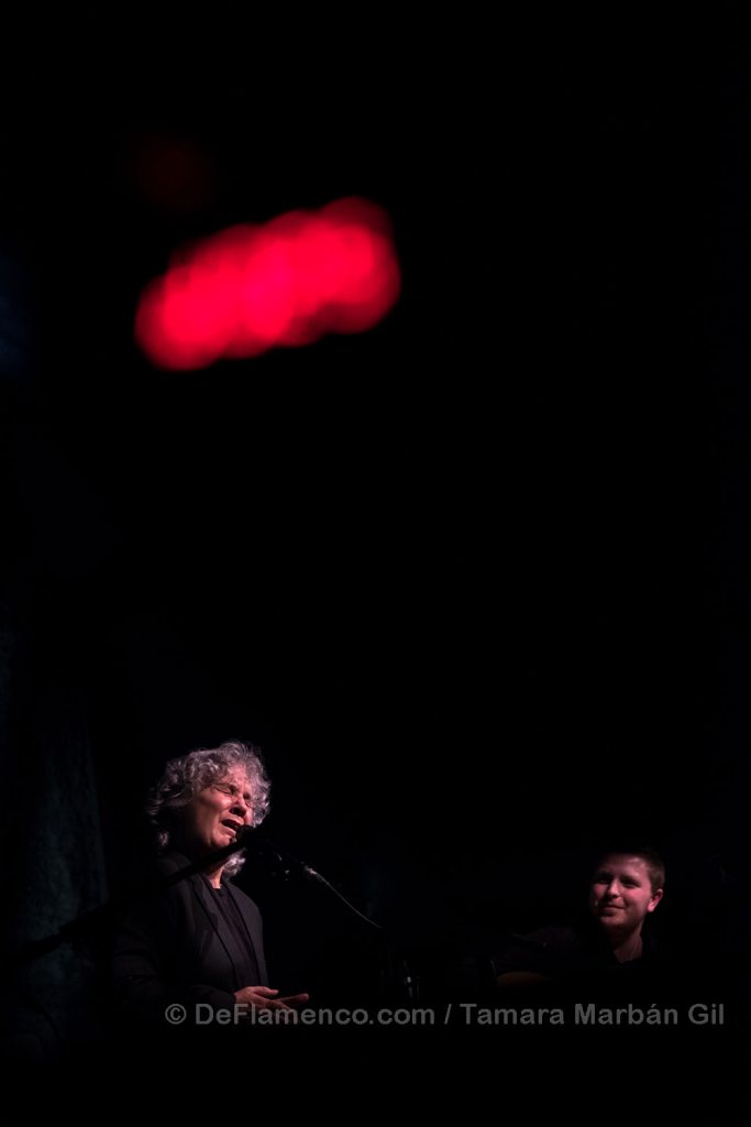 Mayte Martin & Alejandro Hurtado