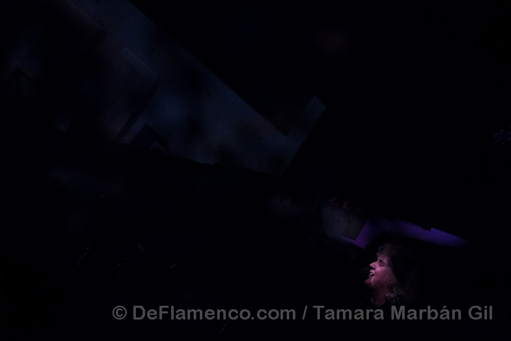 Mayte Martin & Alejandro Hurtado