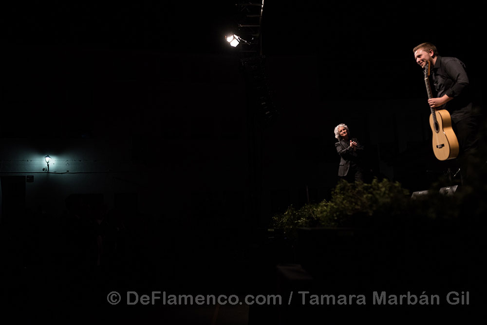 Mayte Martin & Alejandro Hurtado