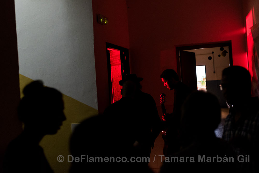 El Cabrero & Manuel Herrera