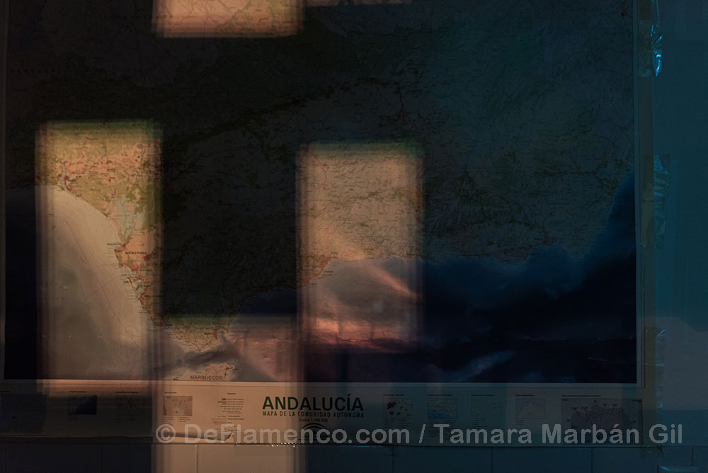 Festival Castillo del Cante Ojén 2018