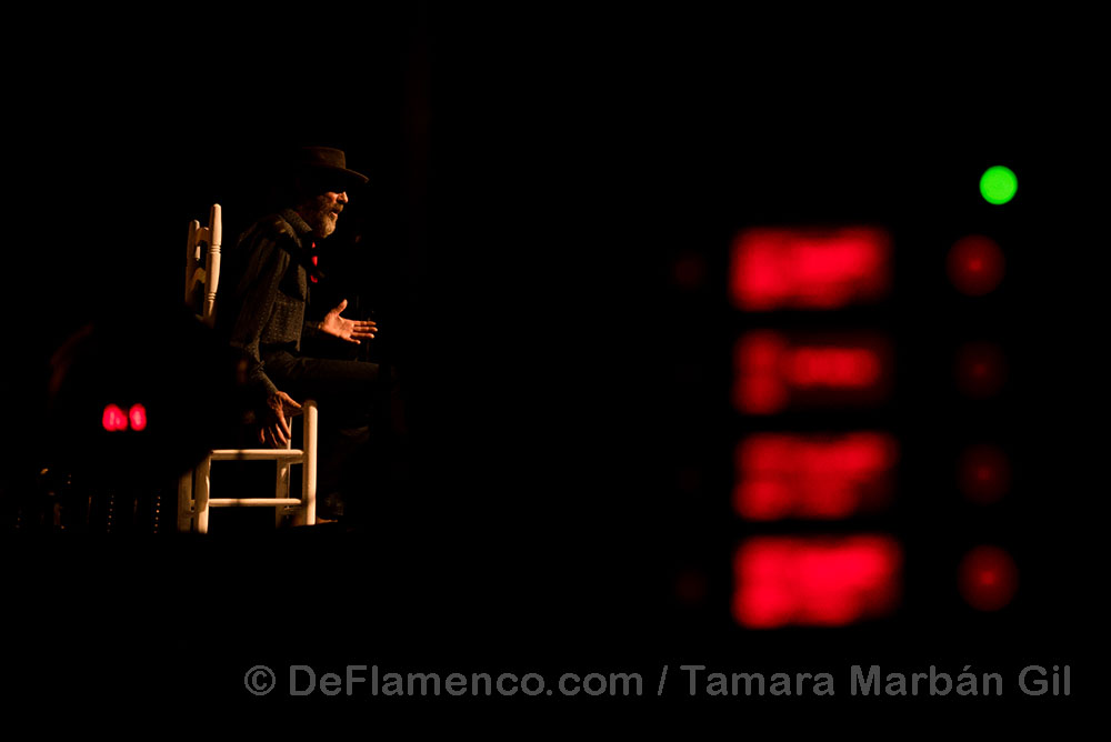 El Cabrero & Manuel Herrera