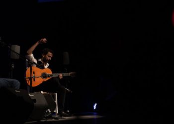 Festival Castillo del Cante Ojén 2018