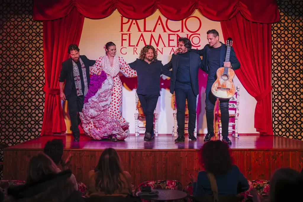 Palacio Flamenco