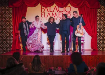 Palacio Flamenco