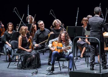 Tomatito Concierto de Aranjuez