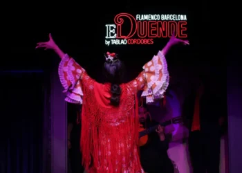 El Duende Barcelona by Tablao Cordobés