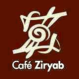 Café Ziryab