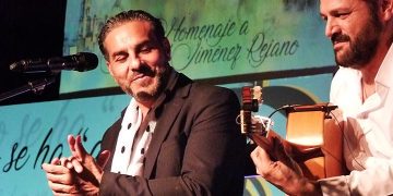 Pedro el Granaíno - Puente Genil