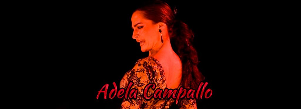 Adela Campallo