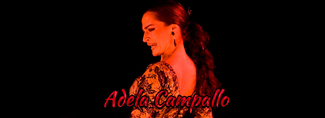 Adela Campallo