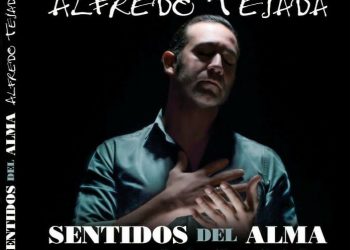 Alfredo Tejada Sentidos del Alma (cd)