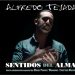 Alfredo Tejada Sentidos del Alma (cd)