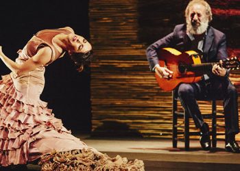 Ana Morales - Sin Permiso - La Bienal