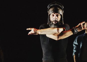 Andrés Marín - Quixote