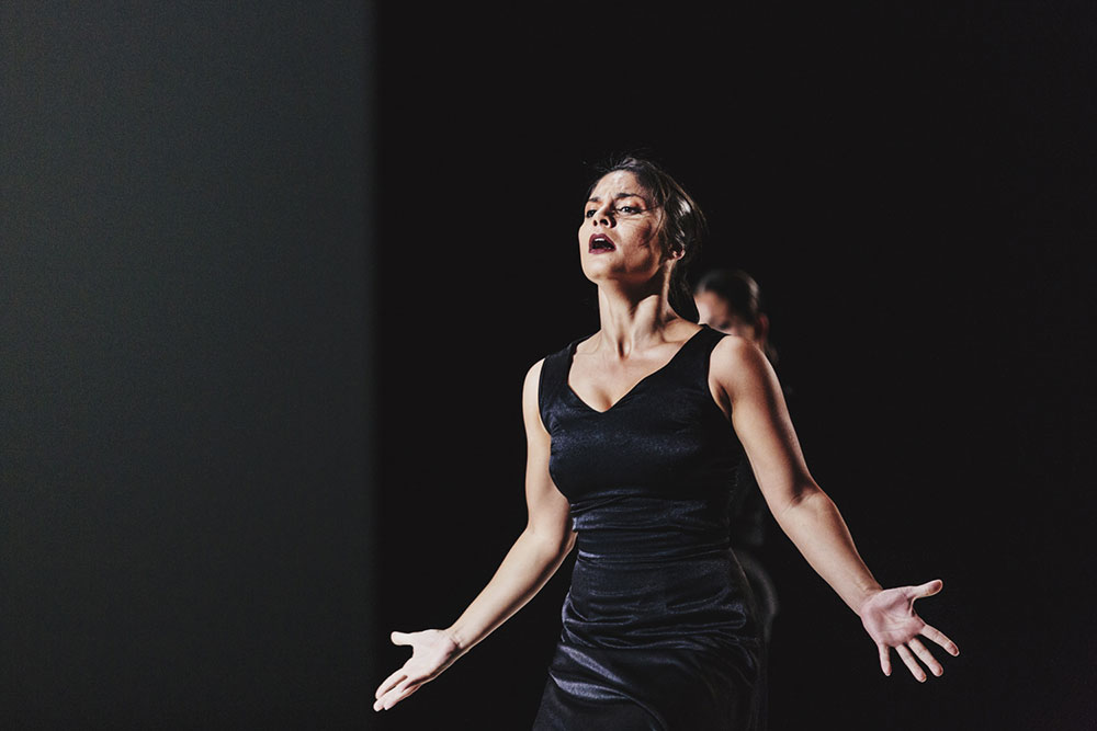 Ballet Flamenco de Andalucía - Flamencolorquiano