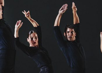 ¿Y lo de Lorca hasta cuándo?