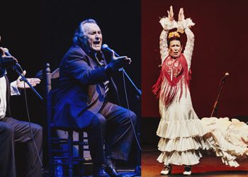 Calixto Sánchez, José de la Tomasa, Pepa Montes