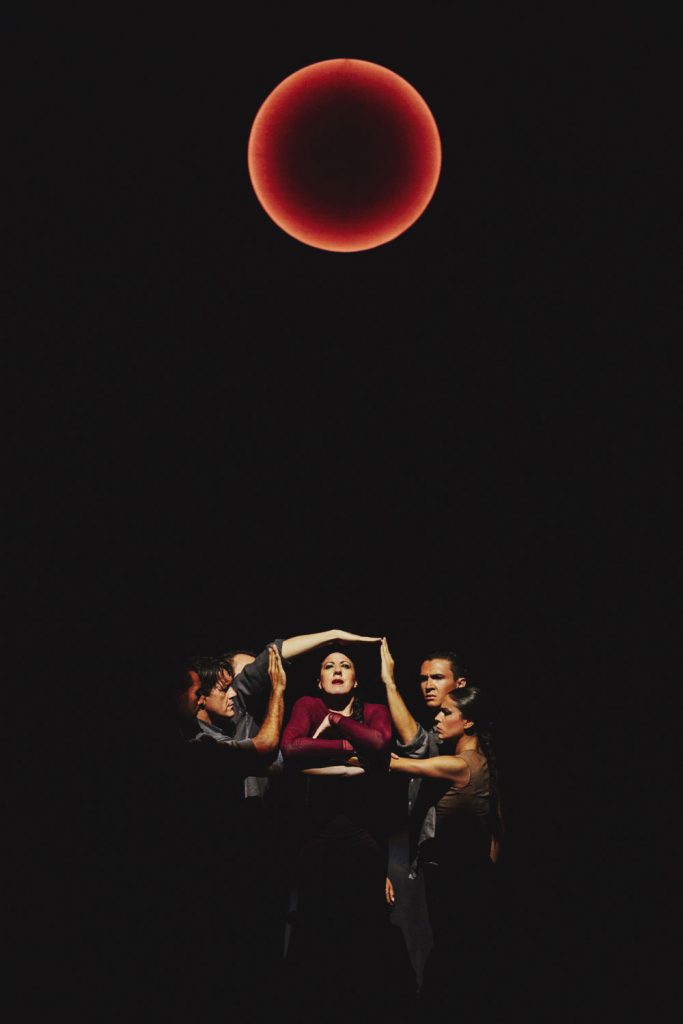 Compañía María Pagés - La Bienal