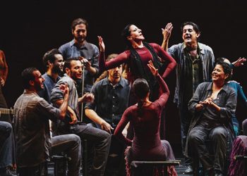 Compañía María Pagés - La Bienal