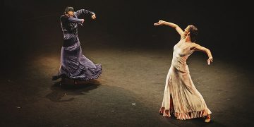 Compañía Mercedes Ruíz - Tauromagia - La Bienal