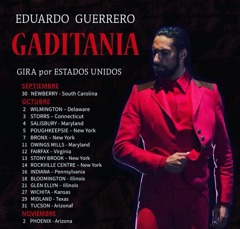Eduardo Guerrero "Gaditania"
