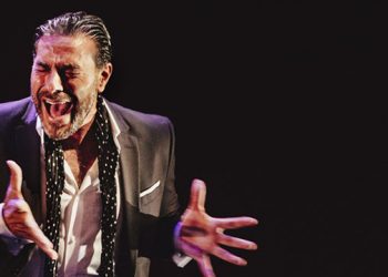 Pedro El Granaíno - La Bienal