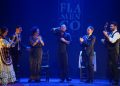 Emociones - Teatro Flamenco Madrid