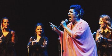 La pureza es la pureza, pero un teatro es un teatro