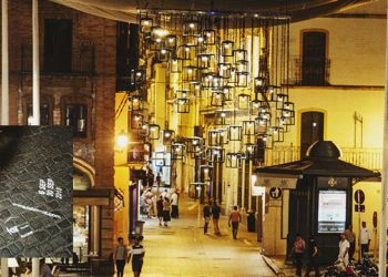 La Bienal de Sevilla invita a la alegría