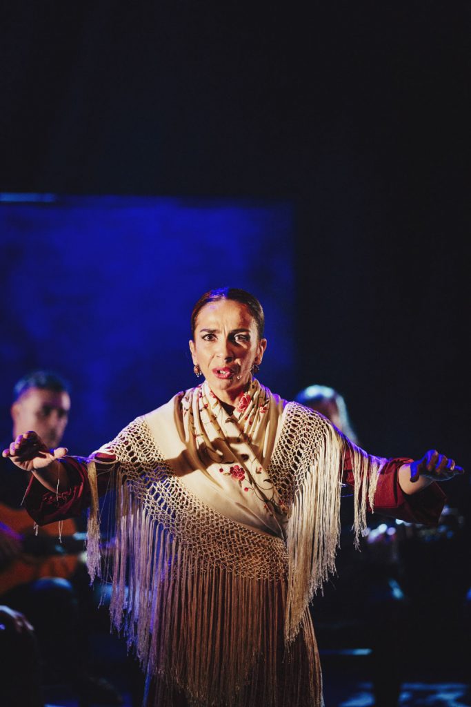 Isabel Bayón - Yo soy