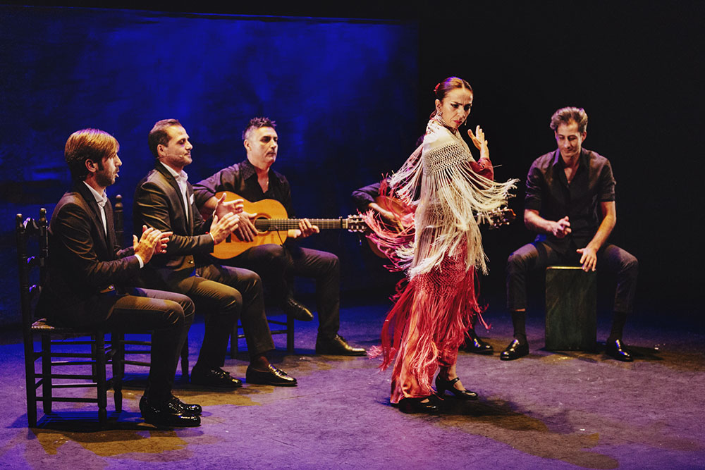 Isabel Bayón - Yo soy