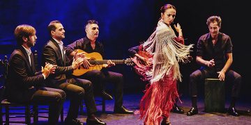 Isabel Bayón - Yo soy